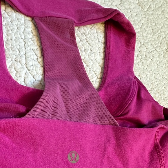 Lululemon tank top! - Picture 4 of 4